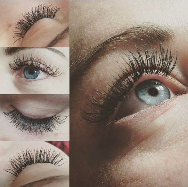 Lollies Lashes