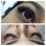 VikKi Lashes