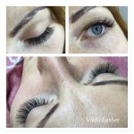 VikKi Lashes